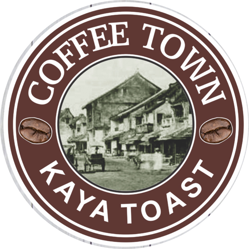 COFFEE TOWN